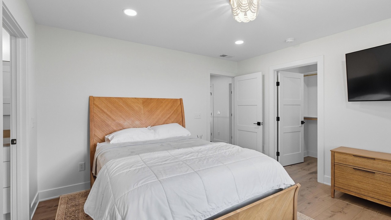 Photo of Bedroom in Sheridan