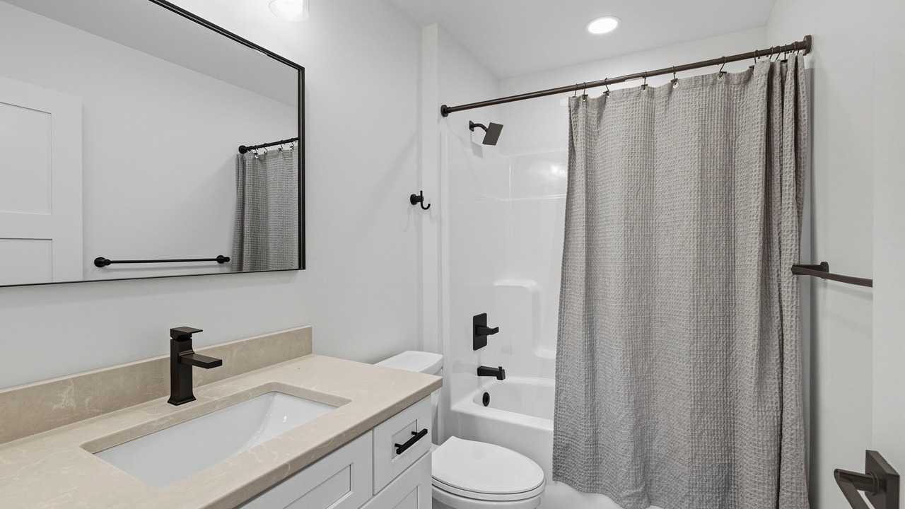 Photo of Bathroom in Sheridan