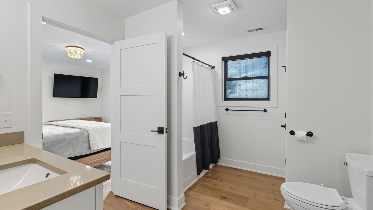 Photo of Bedroom in Sheridan
