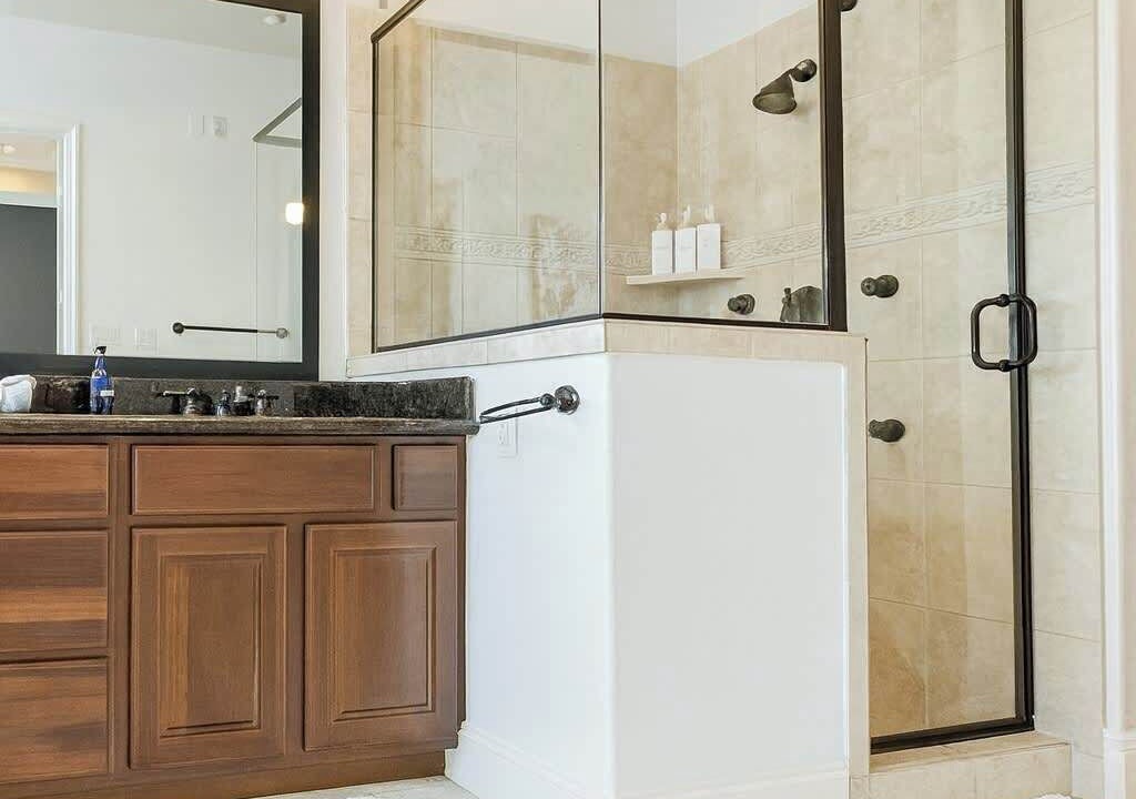 Photo of Bathroom in Woodlake - Briar Meadow