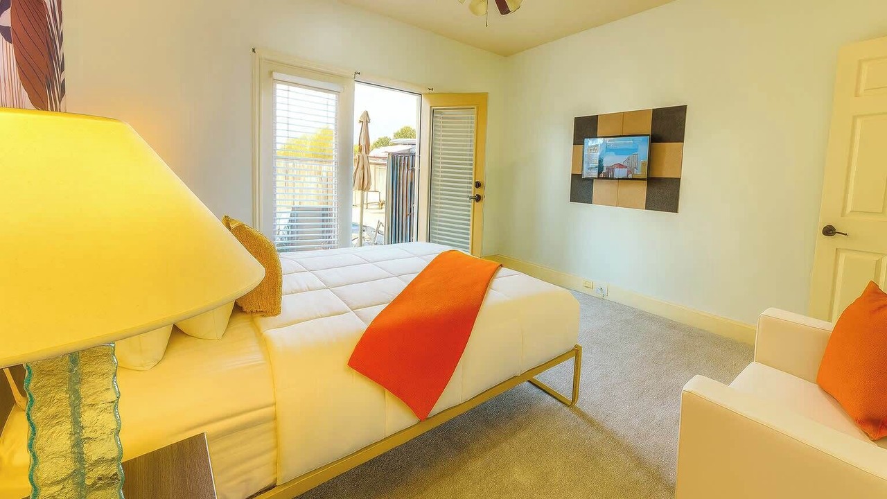 Photo of Bedroom in Woodlake - Briar Meadow