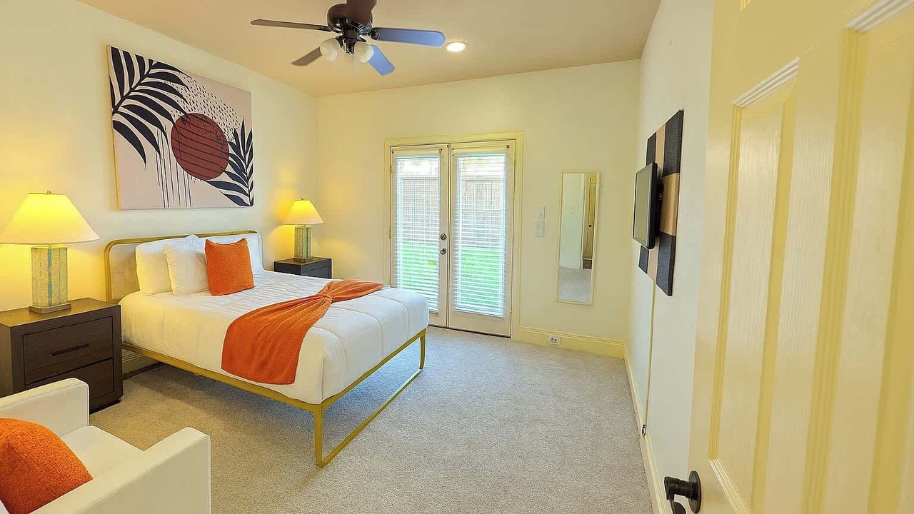 Photo of Bedroom in Woodlake - Briar Meadow