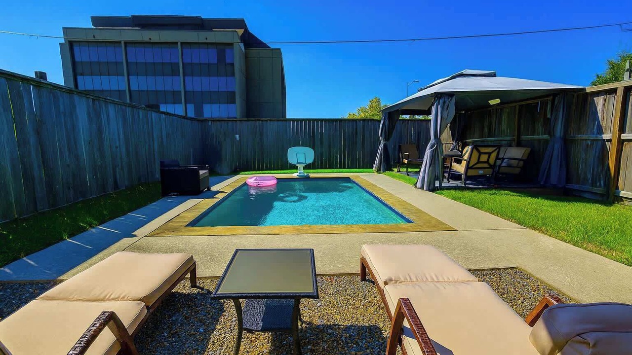 Photo of Outdoor in Woodlake - Briar Meadow