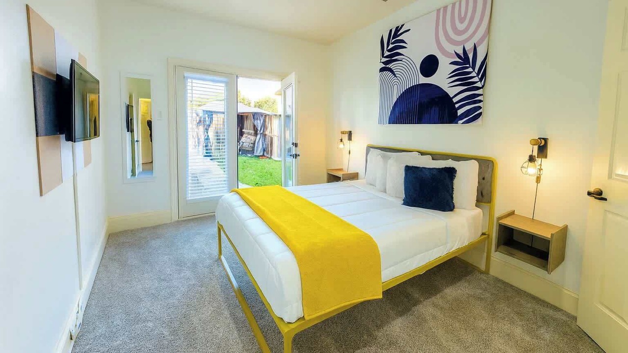 Photo of Bedroom in Woodlake - Briar Meadow