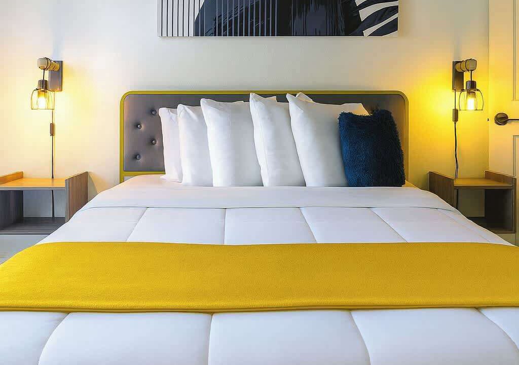 Photo of Bedroom in Woodlake - Briar Meadow