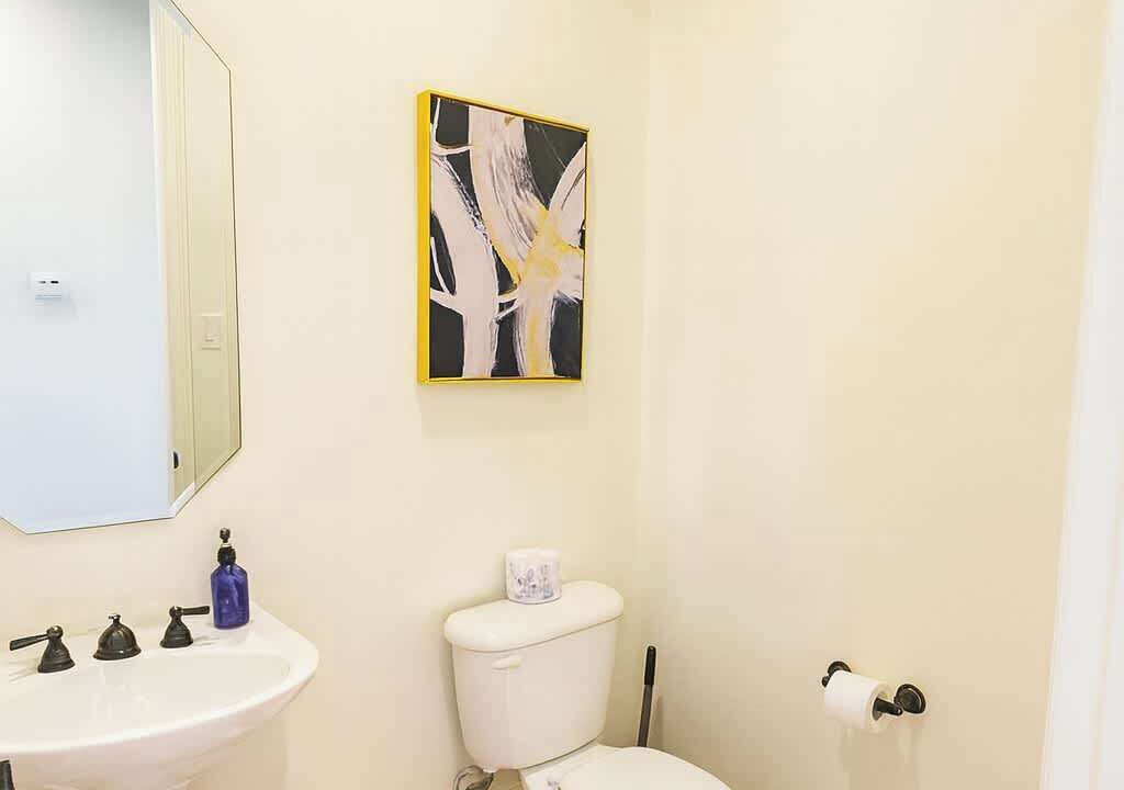 Photo of Bathroom in Woodlake - Briar Meadow