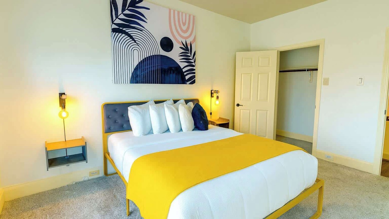 Photo of Bedroom in Woodlake - Briar Meadow
