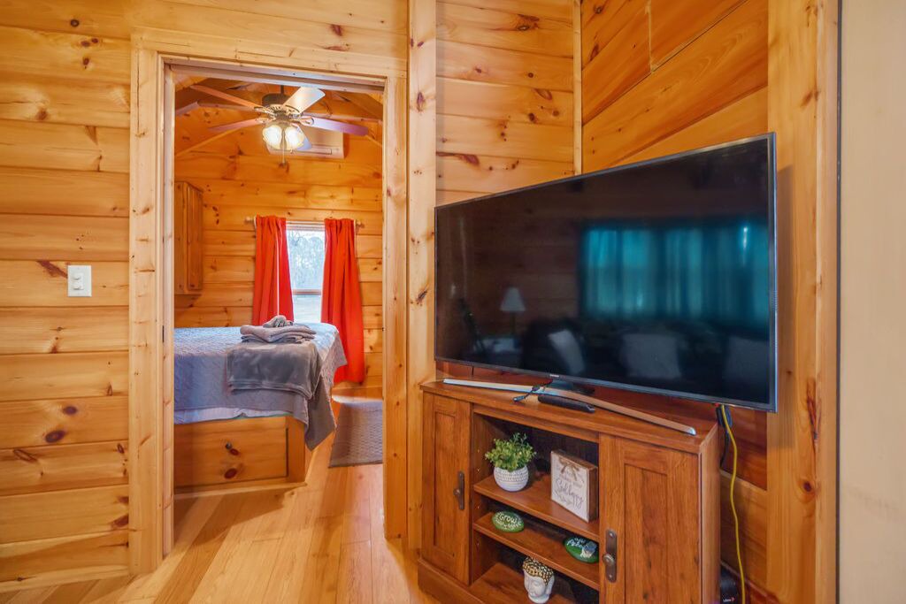 Photo of Bedroom in Raleigh