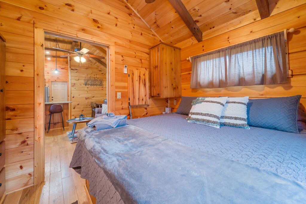 Photo of Bedroom in Raleigh