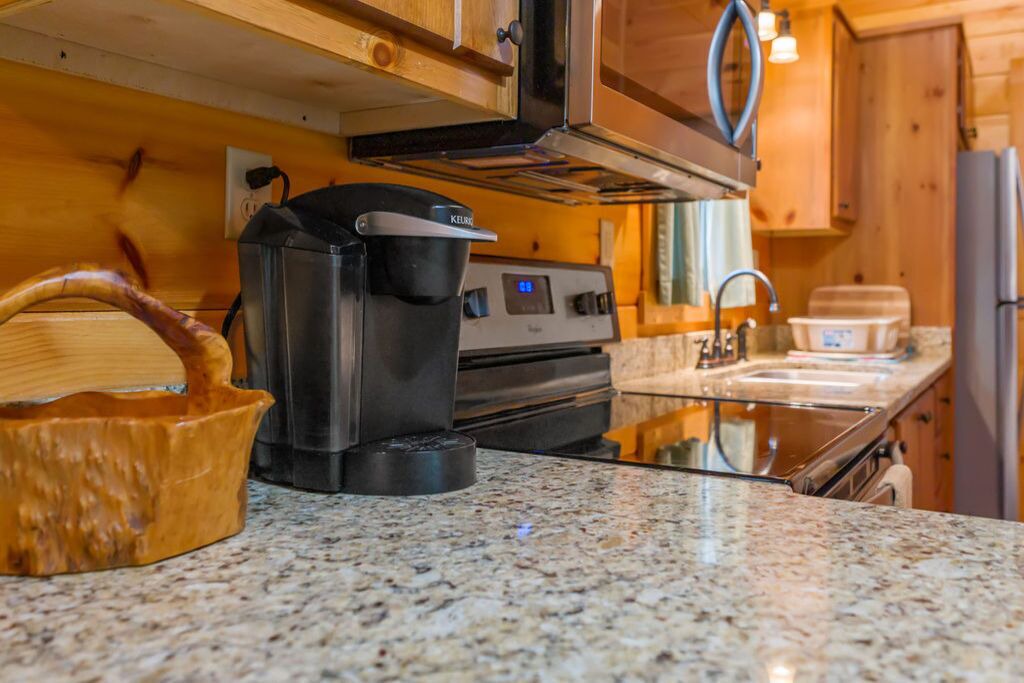 Photo of Kitchen in Raleigh