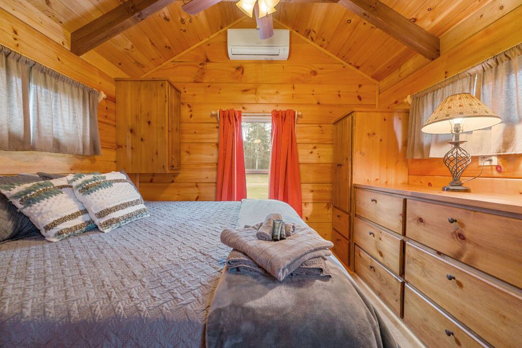 Photo of Bedroom in Raleigh