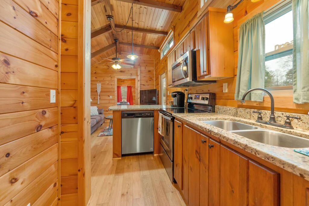 Photo of Kitchen in Raleigh