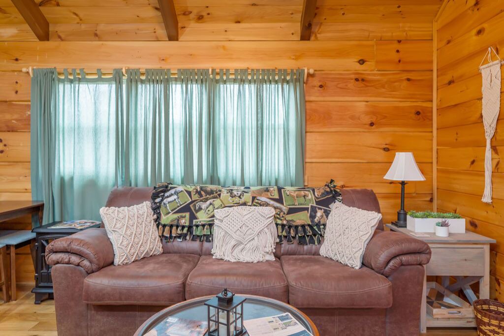 Photo of Livingroom in Raleigh
