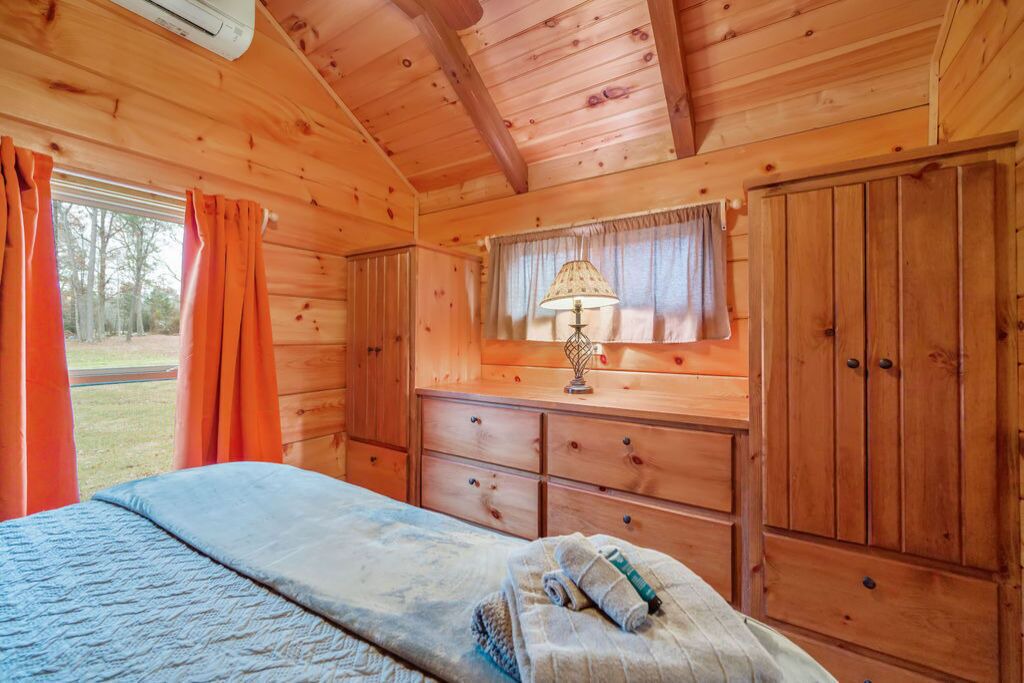 Photo of Bedroom in Raleigh
