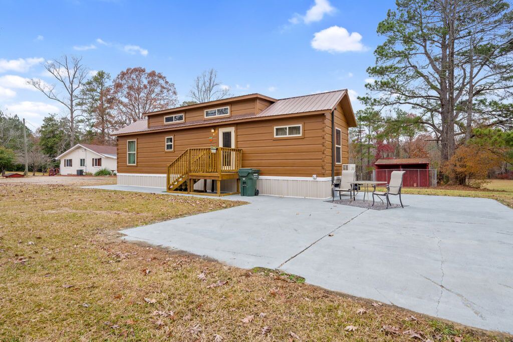 Photo of Outdoor in Raleigh