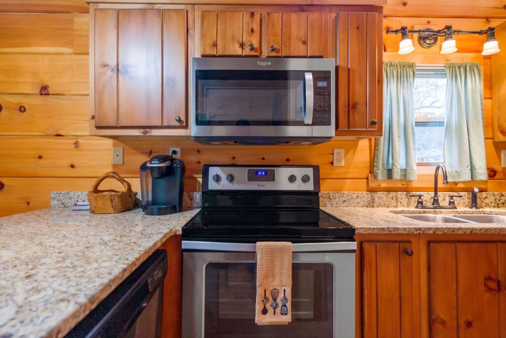 Photo of Kitchen in Raleigh