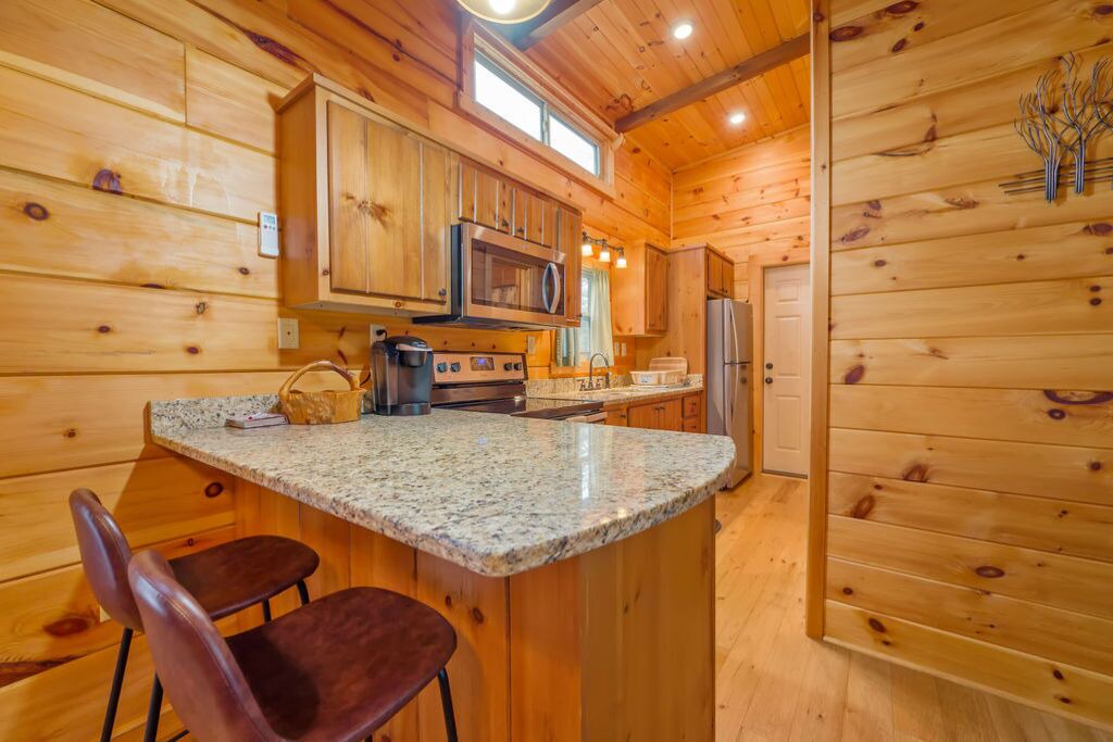 Photo of Kitchen in Raleigh
