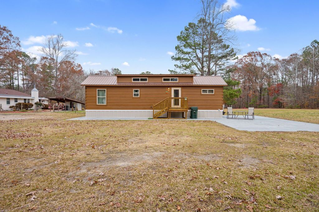 Photo of Outdoor in Raleigh