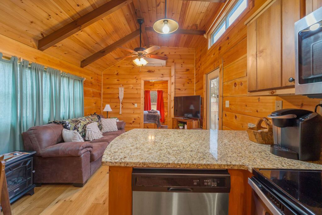 Photo of Livingroom in Raleigh