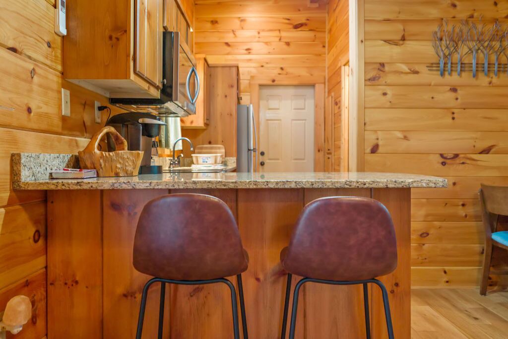 Photo of Kitchen in Raleigh
