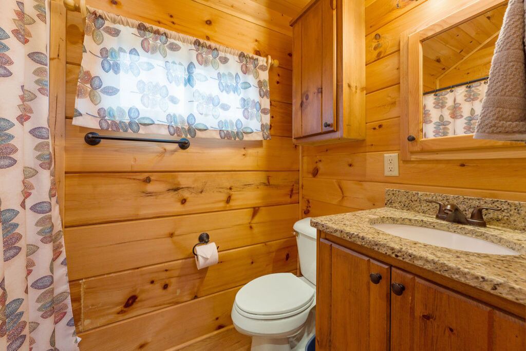 Photo of Bathroom in Raleigh