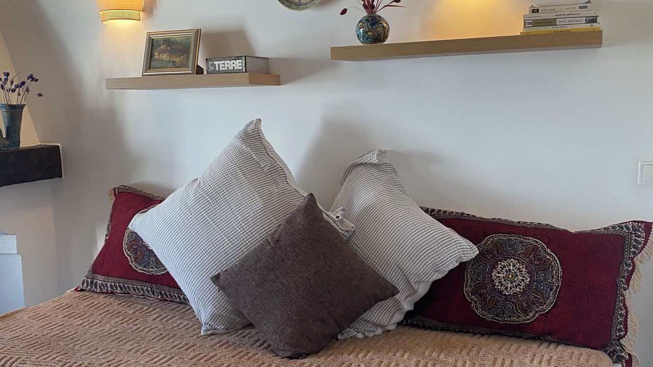 Photo of Bedroom in Quartier de la Folie-Mericourt