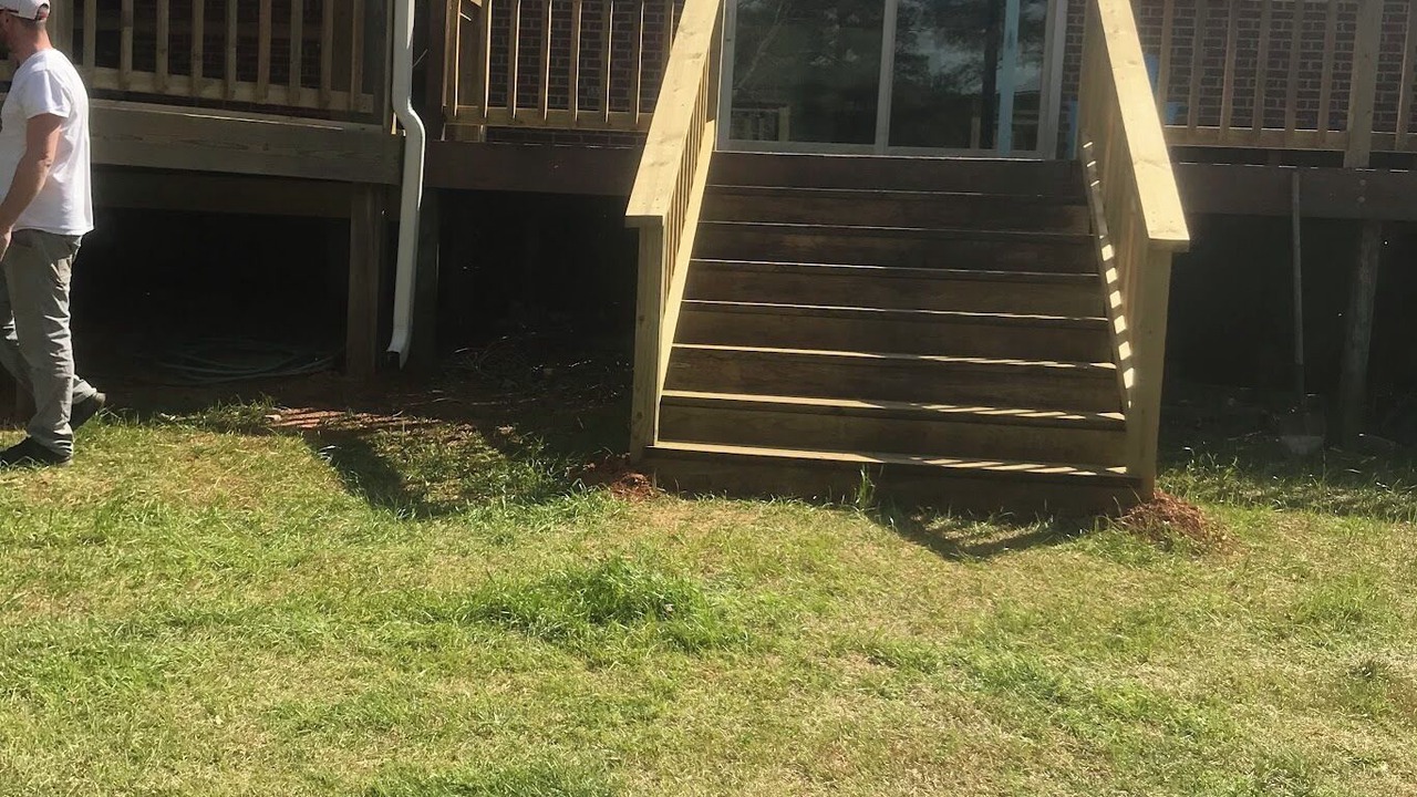 Photo of Outdoor in Henrico