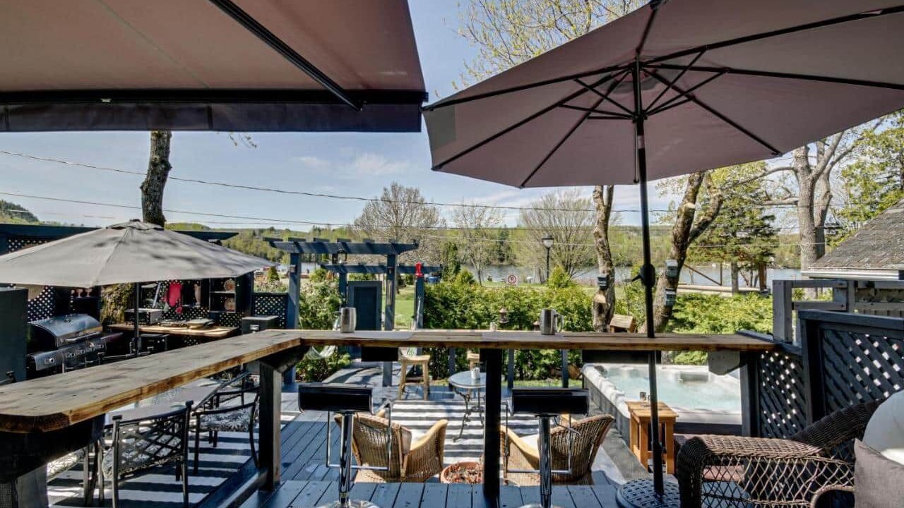 Photo of Outdoor in Grandes-Piles