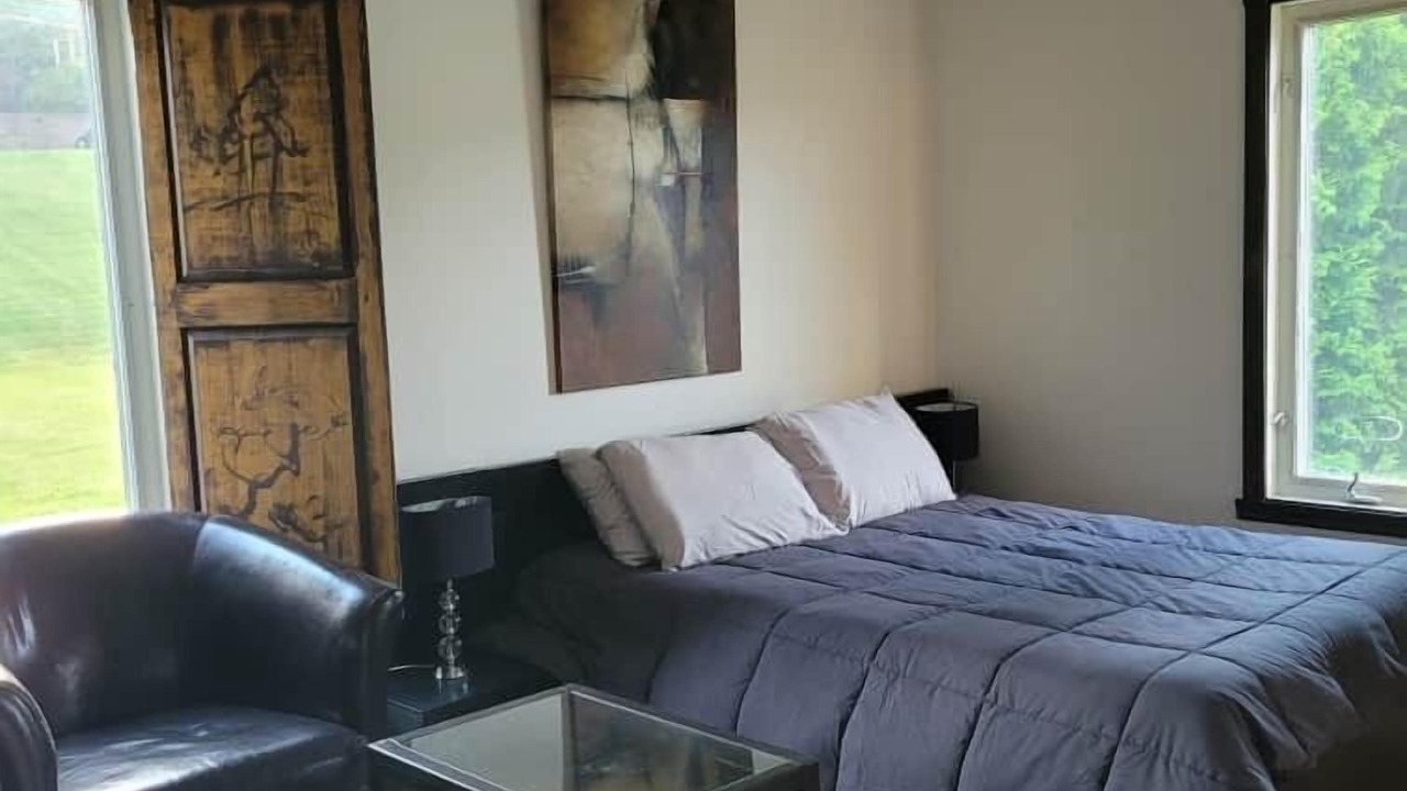 Photo of Bedroom in Grandes-Piles