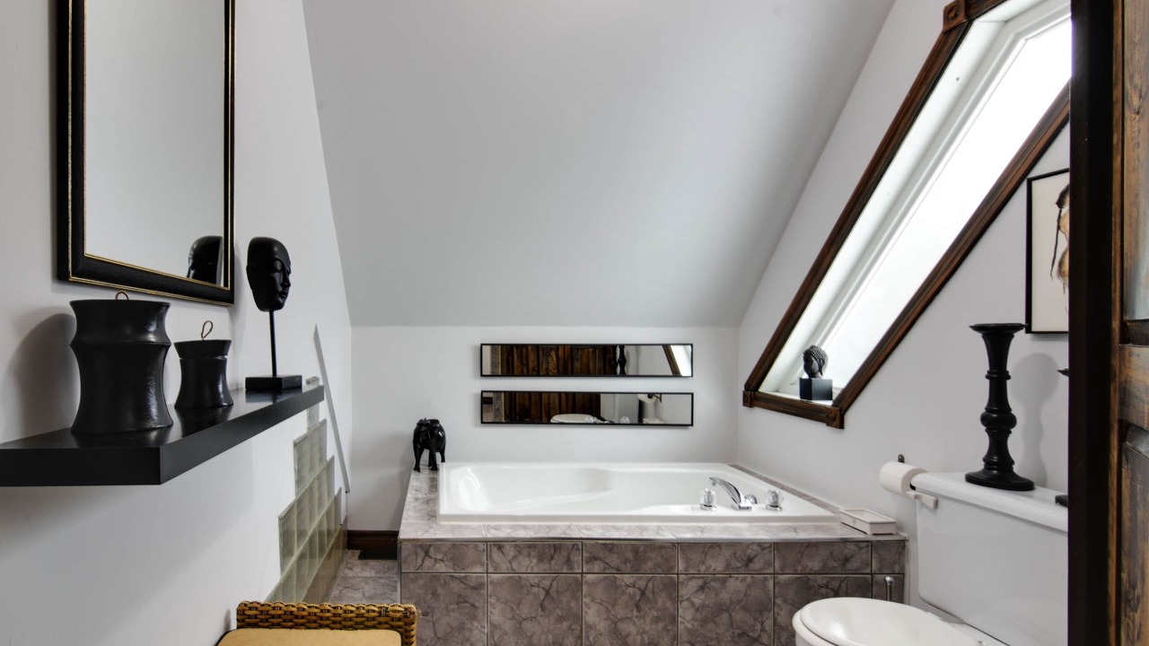 Photo of Bathroom in Grandes-Piles