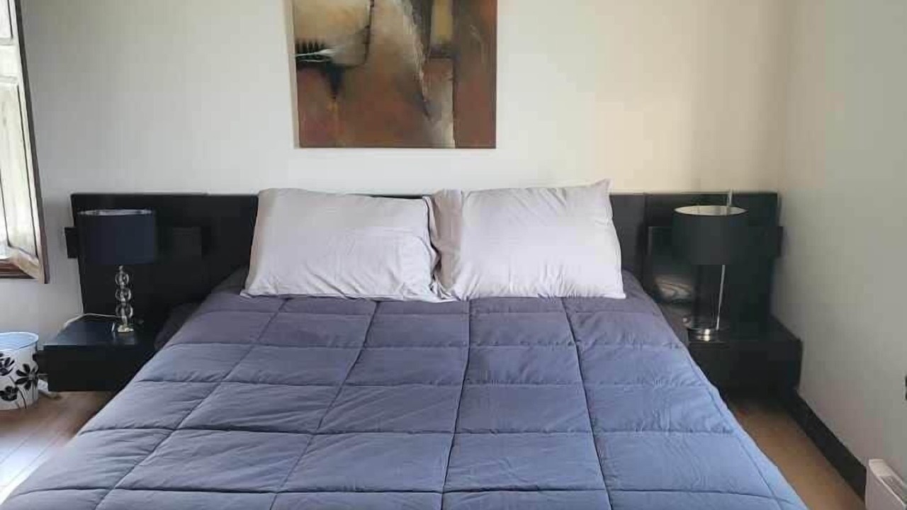 Photo of Bedroom in Grandes-Piles