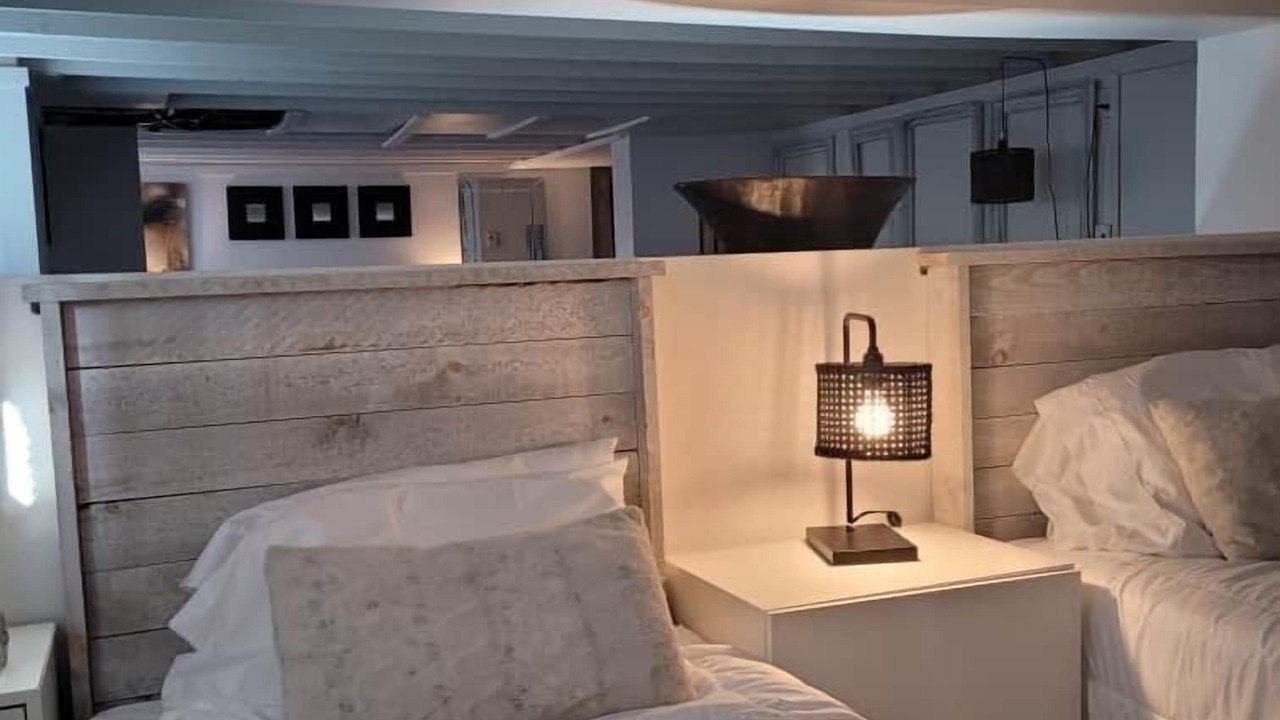 Photo of Bedroom in Grandes-Piles