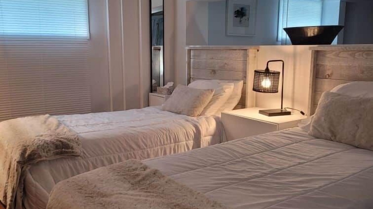 Photo of Bedroom in Grandes-Piles