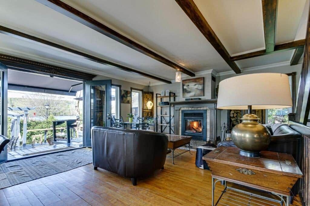 Photo of Livingroom in Grandes-Piles