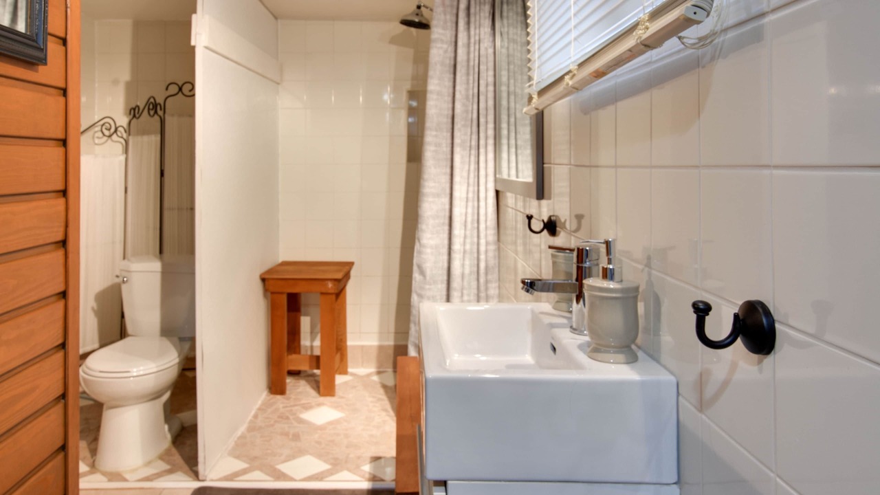 Photo of Bathroom in Grandes-Piles