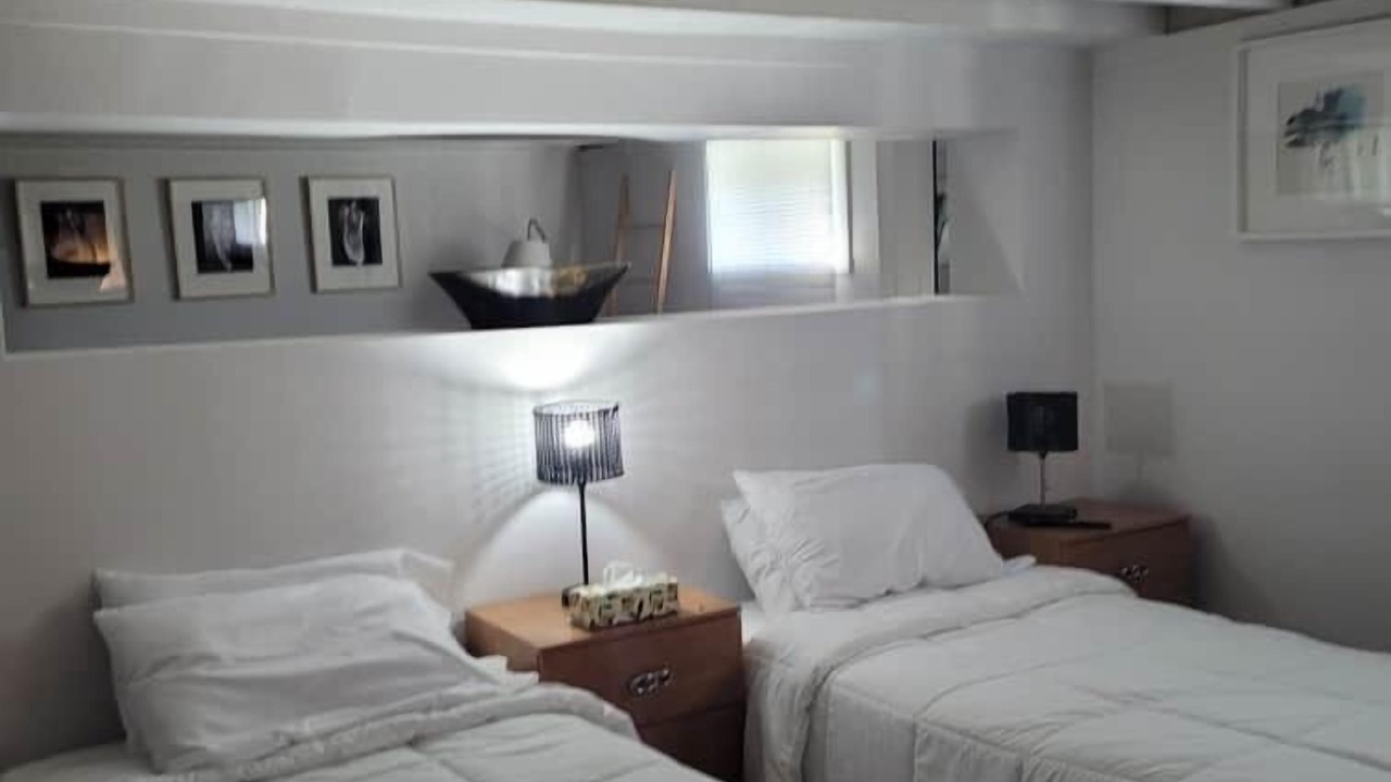 Photo of Bedroom in Grandes-Piles