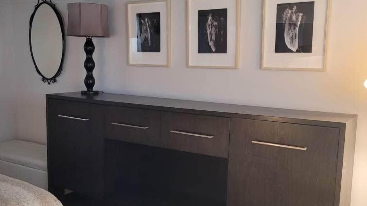 Photo of Bedroom in Grandes-Piles