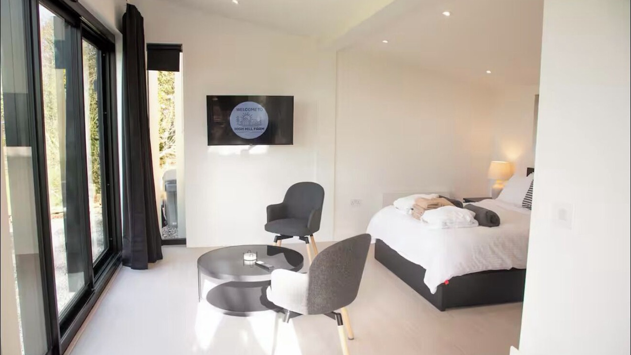 Photo of Bedroom in Sunderland