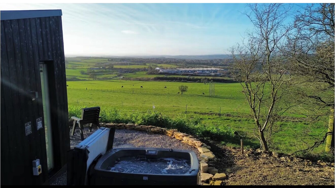 Photo of Patio Balcony in Sunderland