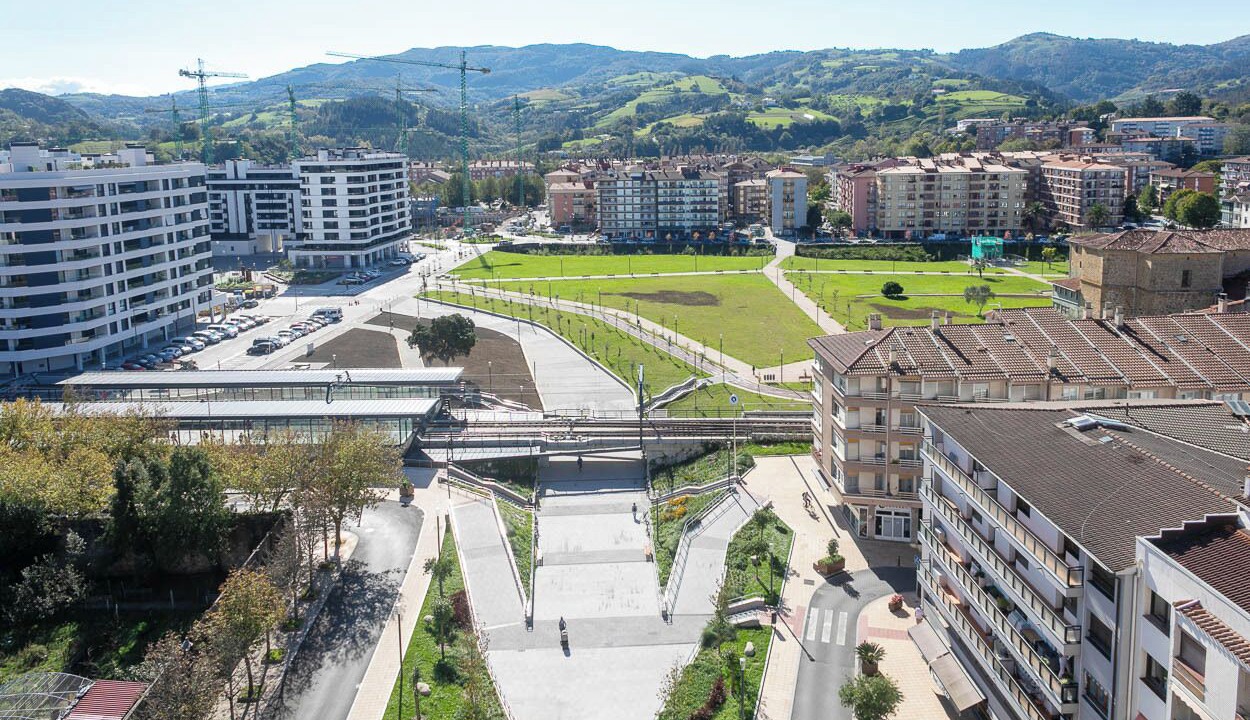 Photo of Outdoor in Zarautz