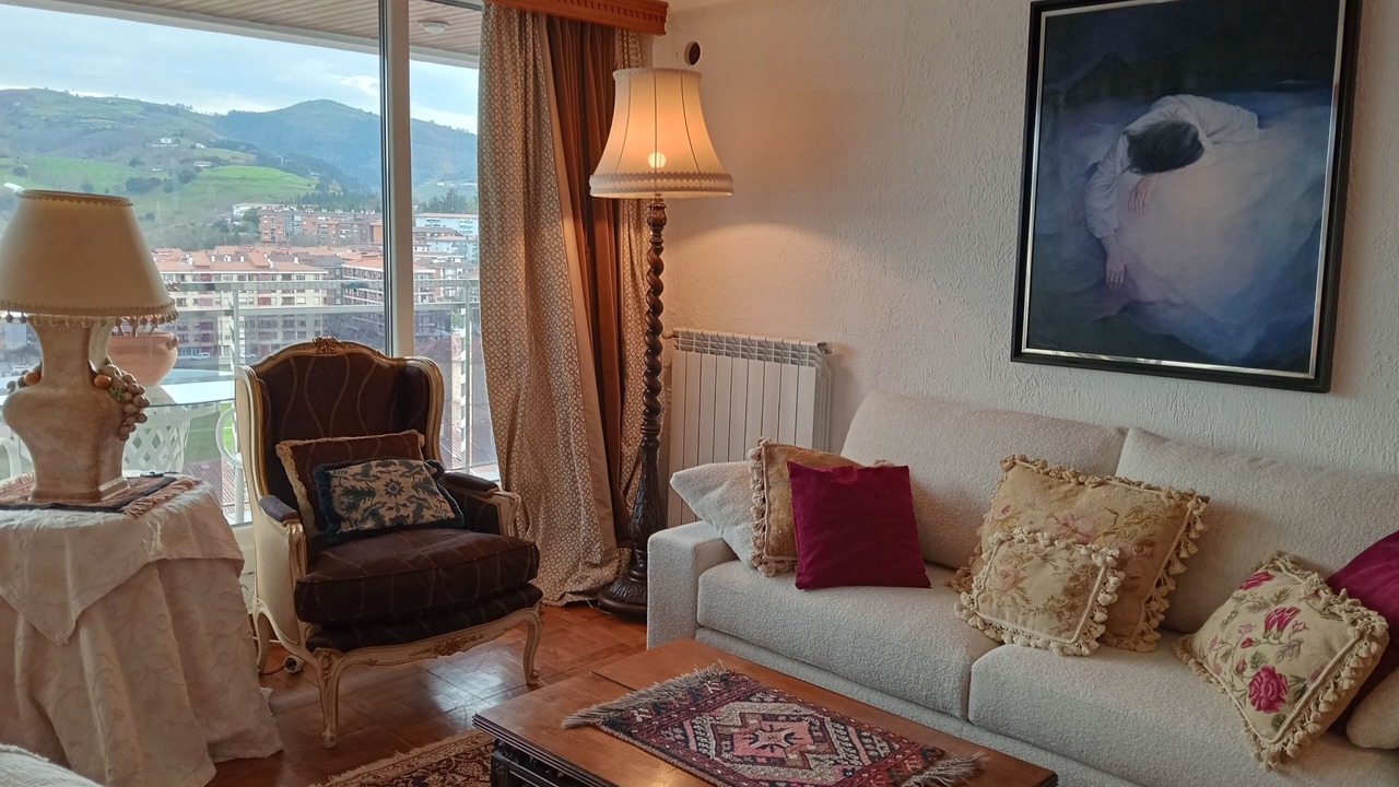 Photo of Livingroom in Zarautz