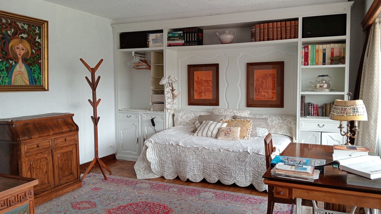 Photo of Bedroom in Zarautz