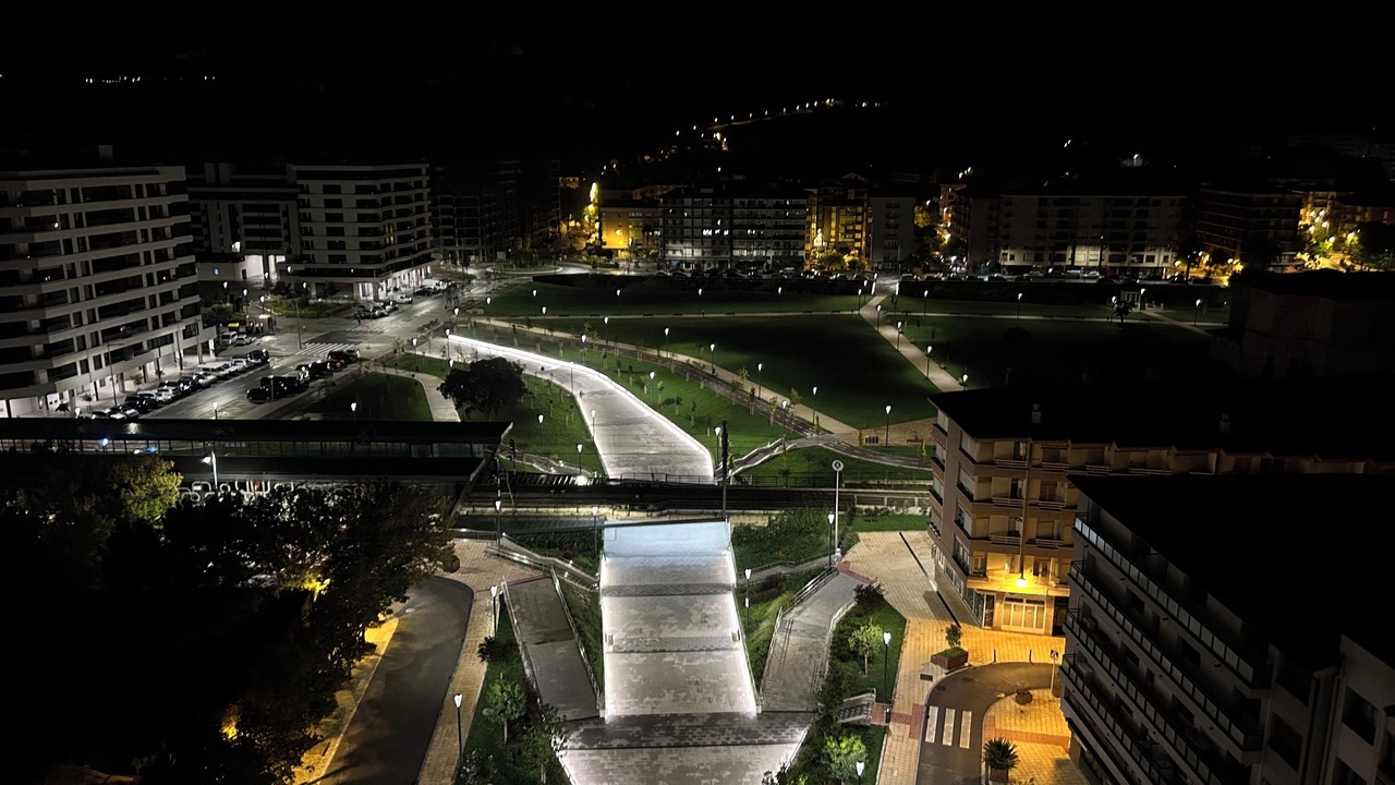 Photo of Outdoor in Zarautz