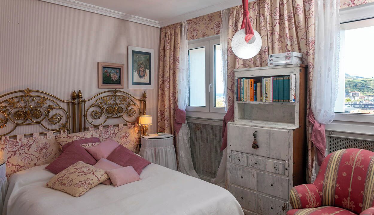 Photo of Bedroom in Zarautz