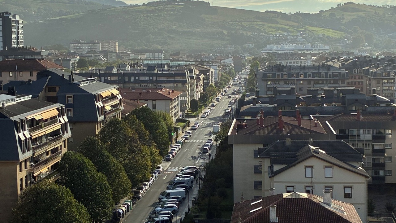 Photo of Outdoor in Zarautz