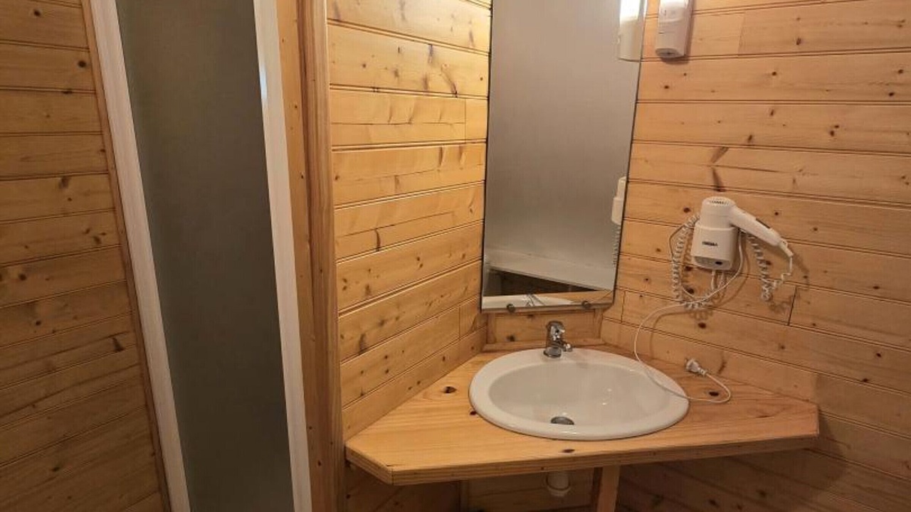 Photo of Bathroom in Carlux