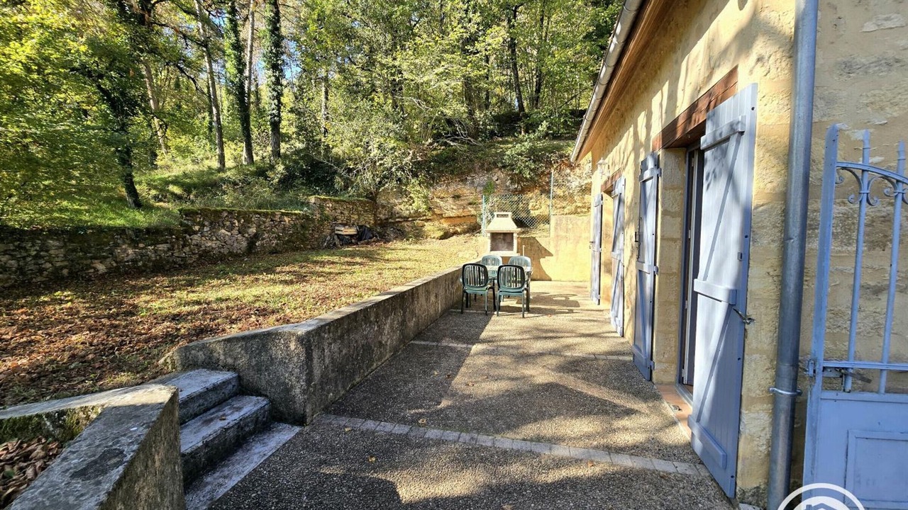 Photo of Patio Balcony in Carlux