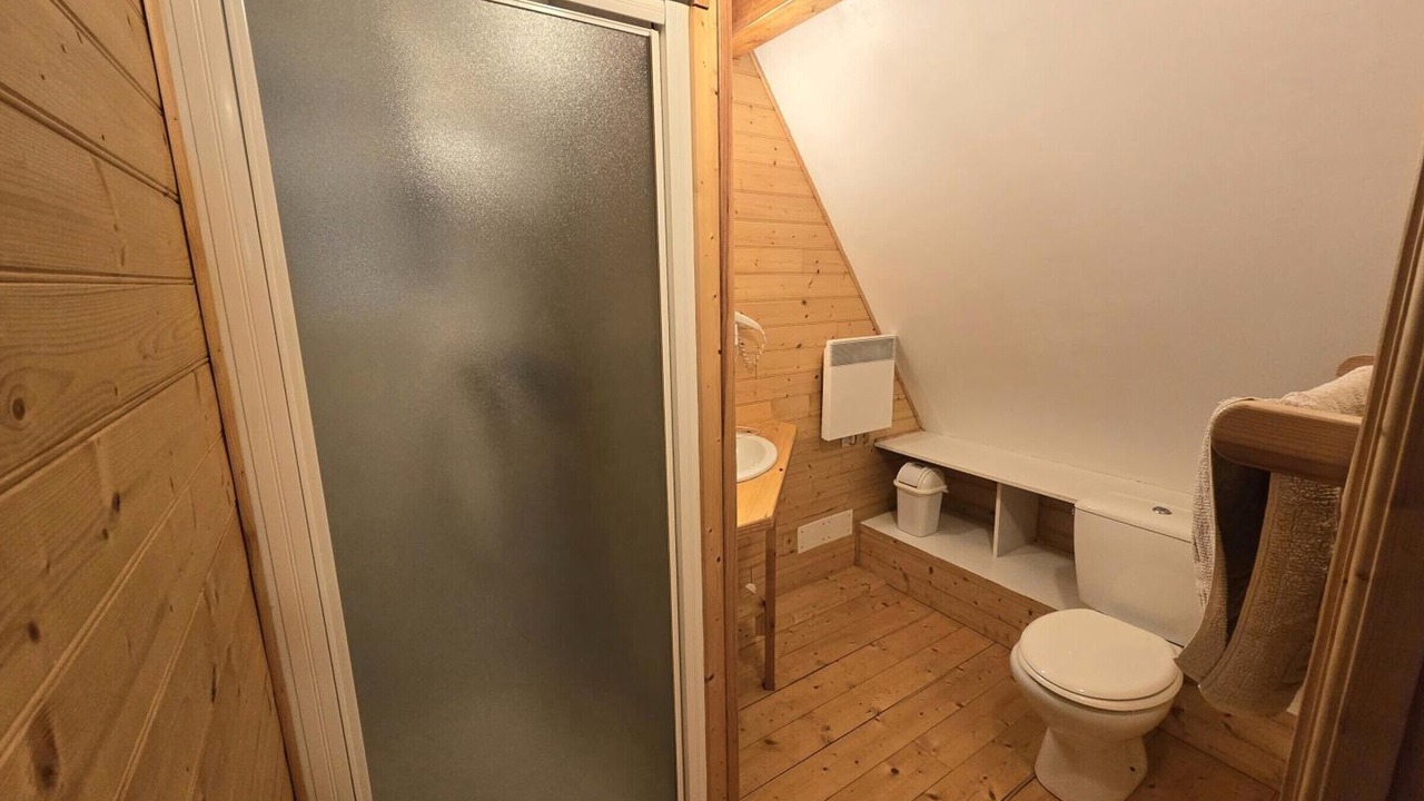 Photo of Bathroom in Carlux