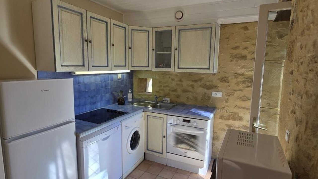 Photo of Kitchen in Carlux