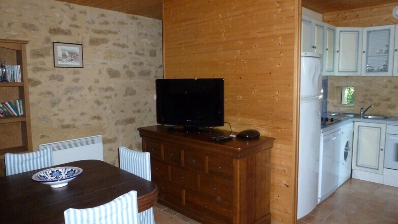 Photo of Kitchen in Carlux